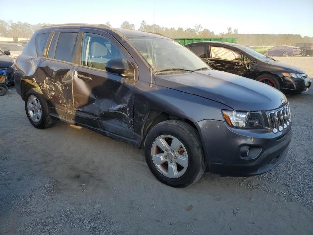 2016 JEEP COMPASS SP - 1C4NJCBA9GD792047