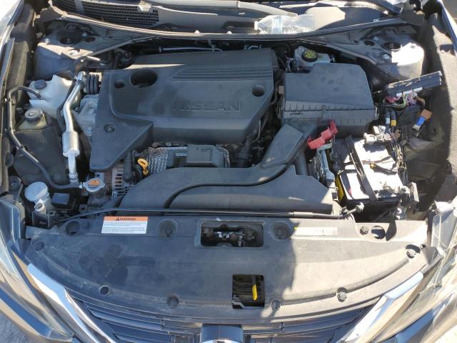 2018 NISSAN ALTIMA 2.5 - 1N4AL3AP4JC117269
