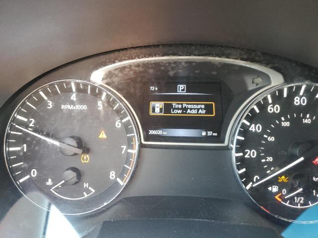2018 NISSAN ALTIMA 2.5 - 1N4AL3AP8JC239584