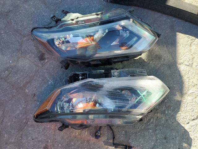 2017 NISSAN ROGUE S - KNMAT2MT0HP520939