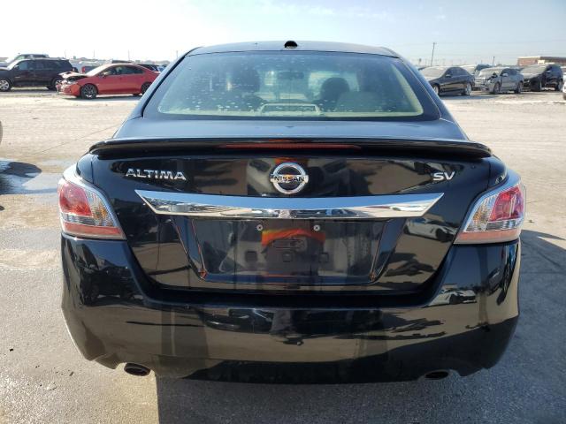 2015 NISSAN ALTIMA 2.5 - 1N4AL3AP8FC428646