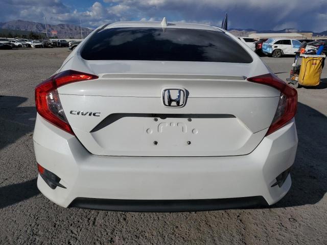 2017 HONDA CIVIC EX - 2HGFC1F31HH630367