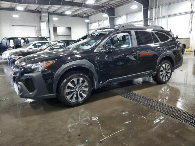 2024 SUBARU OUTBACK LI #2888567355