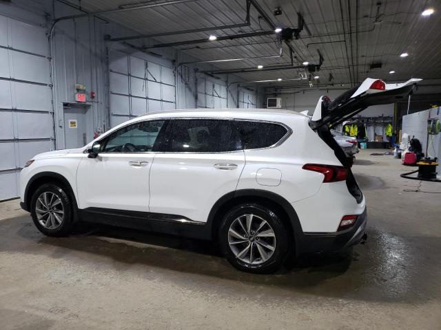 2020 HYUNDAI SANTA FE L - 5NMS5CAD2LH282188