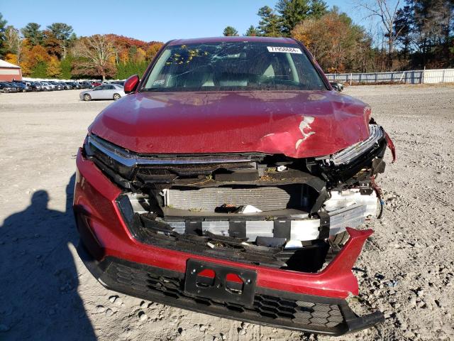 2024 HONDA CR-V EX - 7FARS4H43RE005924