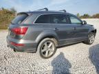 AUDI Q7 PRESTIG photo