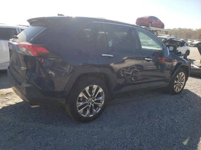 2021 TOYOTA RAV4 LIMIT - 2T3N1RFV7MW240030