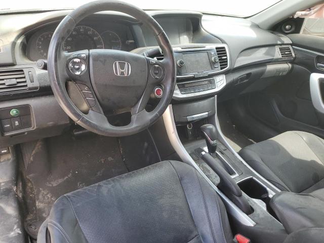 VIN 1HGCT2B80DA008443 2013 Honda Accord, Exl no.8