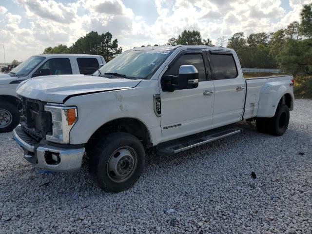 VIN 1FT8W3DT7LEC87433 2020 FORD F350 no.1