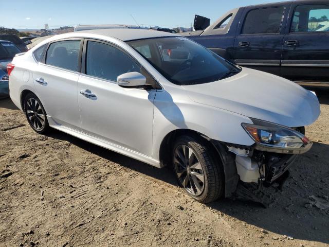 2017 NISSAN SENTRA S - 3N1AB7AP8HY384813
