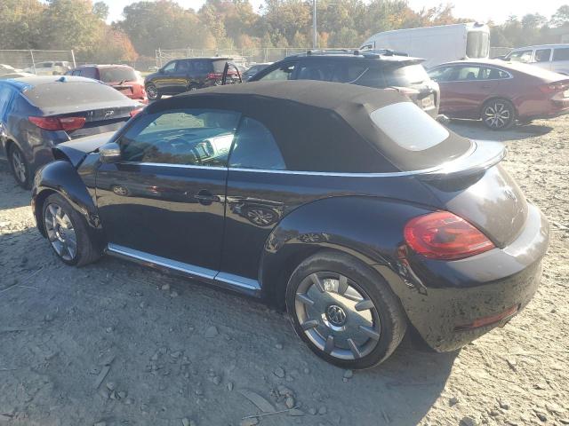 VIN 3VW5L7AT0EM818182 2014 VOLKSWAGEN BEETLE no.2