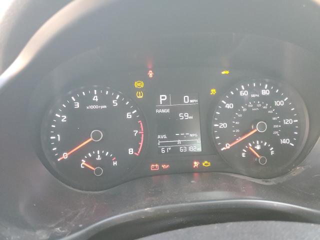 2020 KIA RIO LX - 3KPA24AD3LE273923