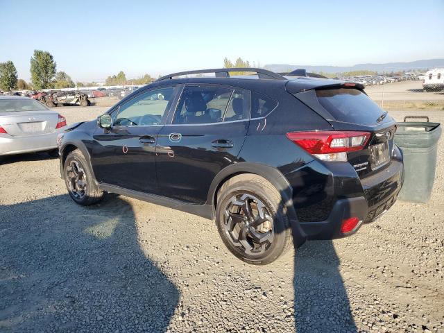 VIN JF2GTHNC0N8236231 2022 Subaru Crosstrek, Limited no.2