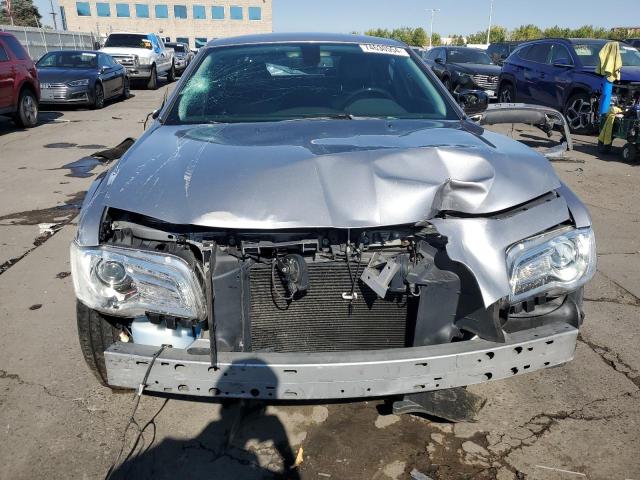 2018 CHRYSLER 300 LIMITE - 2C3CCAKG0JH160563