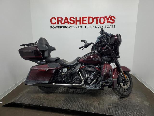 2019 HARLEY-DAVIDSON FLHXSE #2940340089