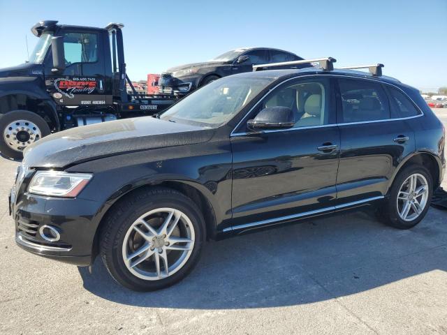 2017 AUDI Q5 PREMIUM #2986948794