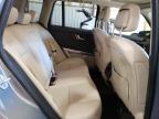 MERCEDES-BENZ GLK 350 4M photo