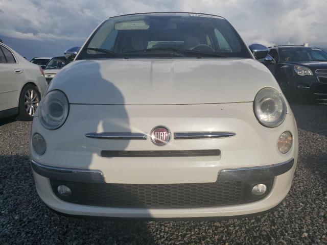 VIN 3C3CFFER4DT748446 2013 Fiat 500, Lounge no.5