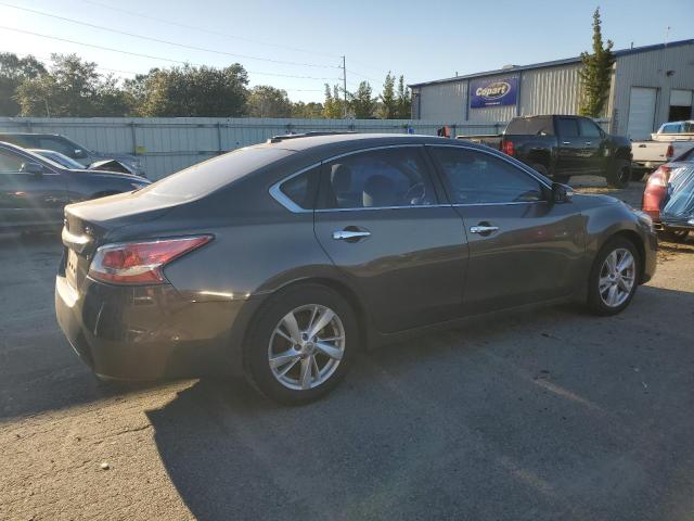 2015 NISSAN ALTIMA 2.5 - 1N4AL3AP3FC272791