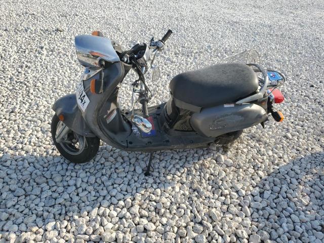 2006 YAMAHA YJ125 LPRSE13YX6A355627