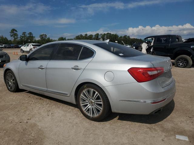2016 KIA CADENZA LU - KNALN4D72G5216522