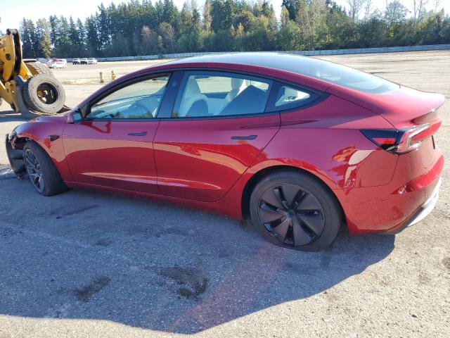 VIN 5YJ3E1EBXRF810829 2024 Tesla MODEL 3 no.2