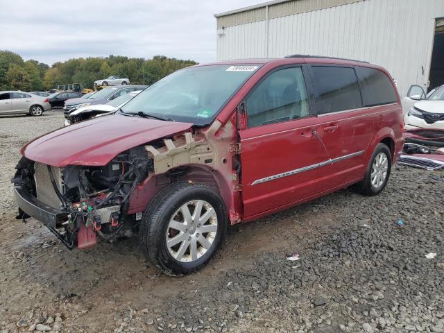 VIN 2C4RC1BG6ER158984 2014 Chrysler Town and Countr... no.1