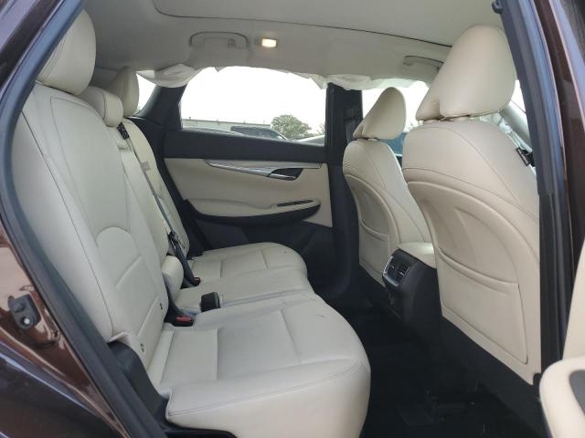 2020 INFINITI QX50 PURE - 3PCAJ5M1XLF103191