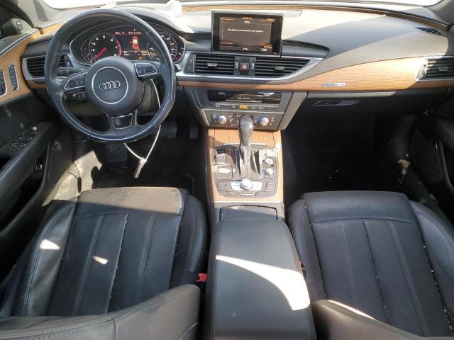 2017 AUDI A7 PRESTIG WAU22AFC0HN019573
