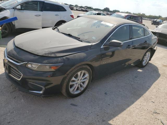 2017 CHEVROLET MALIBU LT 2017