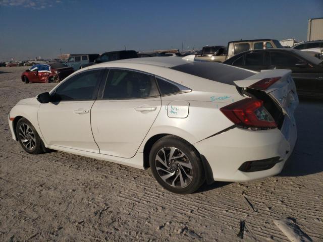 VIN 19XFC2F75HE020023 2017 Honda Civic, EX no.2