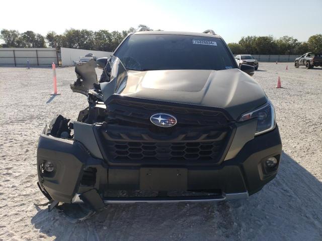 2023 SUBARU FORESTER W - JF2SKAMC1PH458138