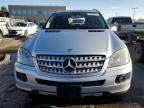 MERCEDES-BENZ ML 350 снимка