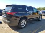 CHEVROLET TRAVERSE L photo