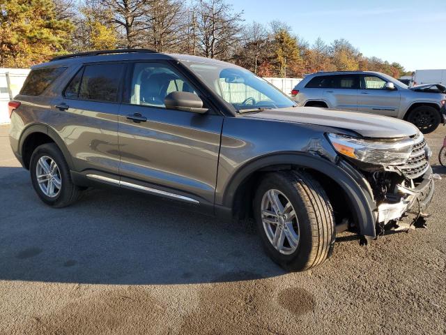 1FMSK8DH9PGC42266 2023 FORD EXPLORER
