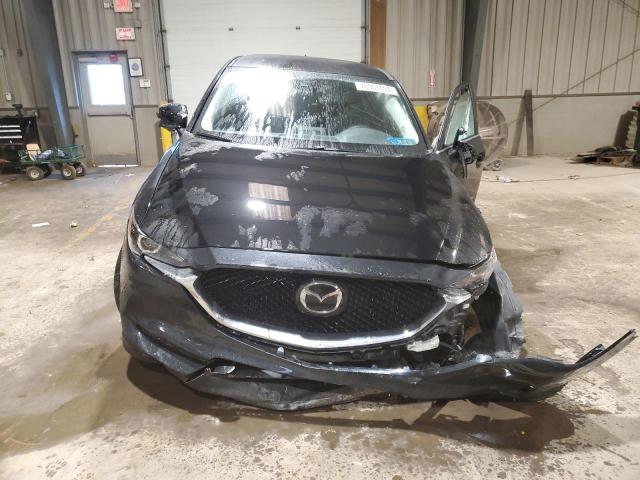 2020 MAZDA CX-5 TOURI - JM3KFBCM1L0746566