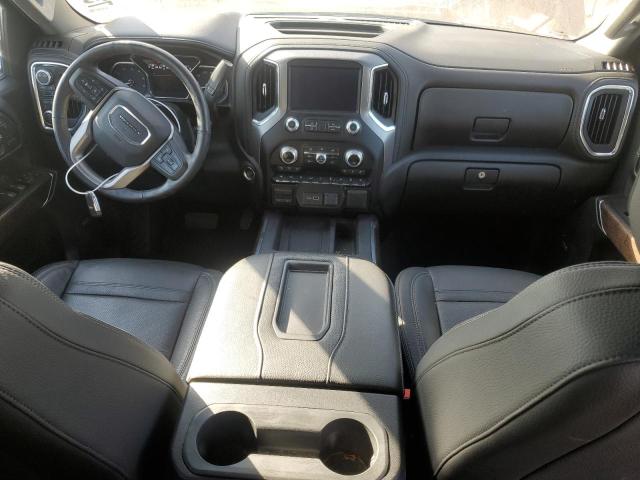 2020 GMC SIERRA K15 - 1GTU9FET5LZ263288