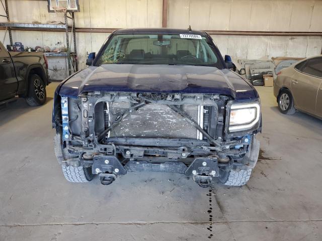 2016 GMC SIERRA K15 - 1GTV2MECXGZ401619
