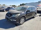 HONDA CR-V EXL photo