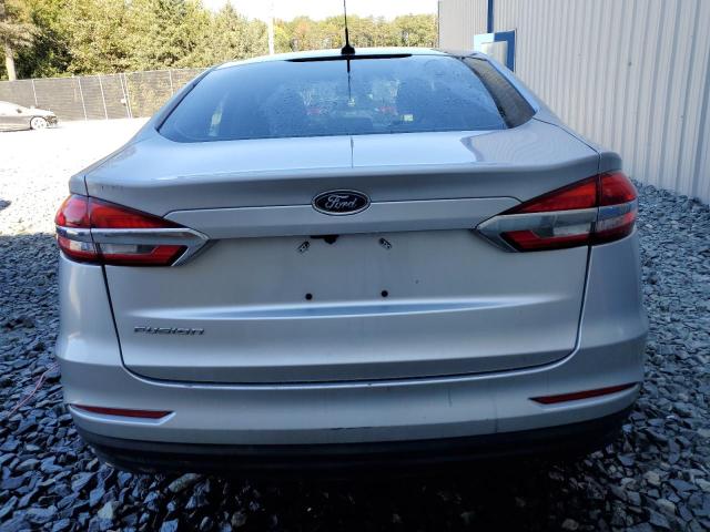 VIN 3FA6P0G70KR162213 2019 Ford Fusion, S no.6