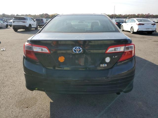 VIN 4T1BD1FK0EU118721 2014 Toyota Camry, Hybrid no.6