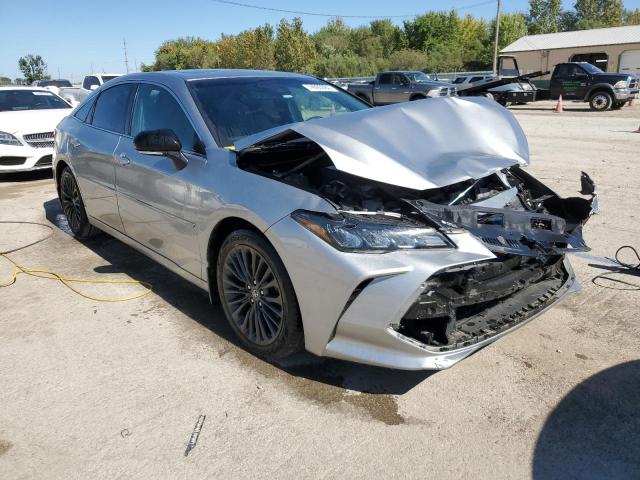 2019 TOYOTA AVALON XLE - 4T1B21FB7KU006192