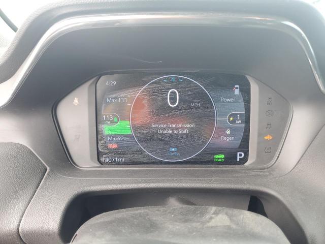 2023 CHEVROLET BOLT EUV L - 1G1FY6S08P4152347