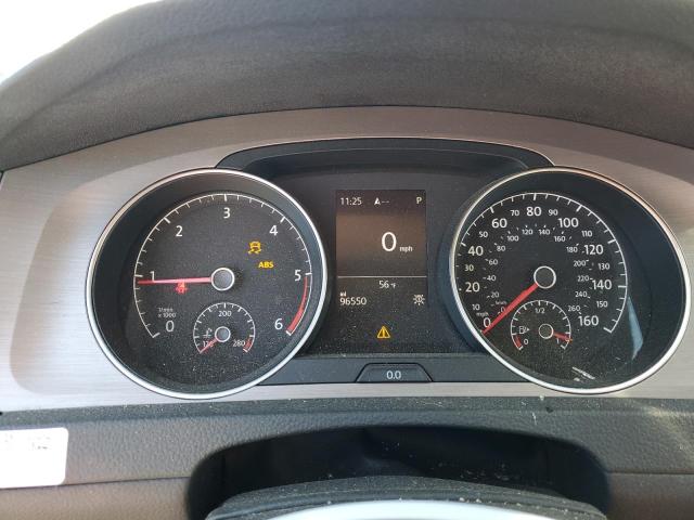 2015 VOLKSWAGEN GOLF SPORT - 3VWCA7AU3FM509572