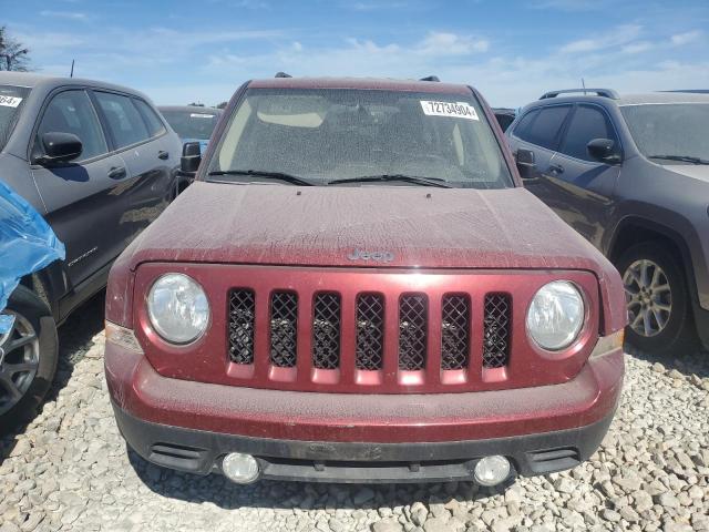 2016 JEEP PATRIOT SP 1C4NJPBB3GD700124