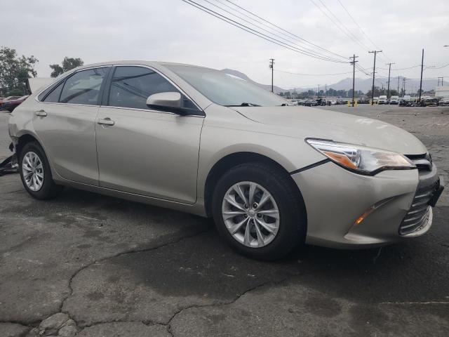 2017 TOYOTA CAMRY LE - 4T1BF1FK4HU445797