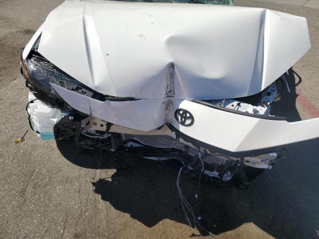 VIN 4T1DAACK6SU541868 2025 TOYOTA CAMRY no.11