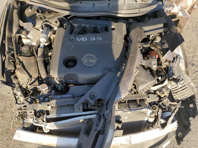 2015 NISSAN ALTIMA 3.5 - 1N4BL3AP7FC225994