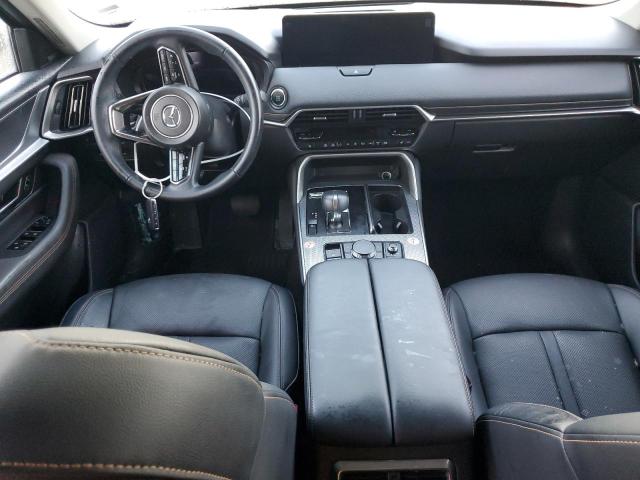 2024 MAZDA CX-90 JM3KK1HC0R1148011