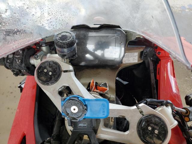 2020 DUCATI PANIGALE V ZDMDAGNW6LB014955